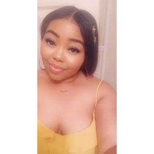 Meet your Posher, Shari